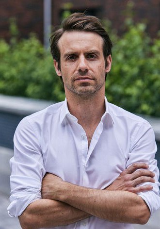 康拉德·辛格 Konrad Singer照片