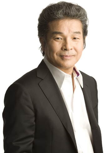 尾藤功男 Isao Bitô照片