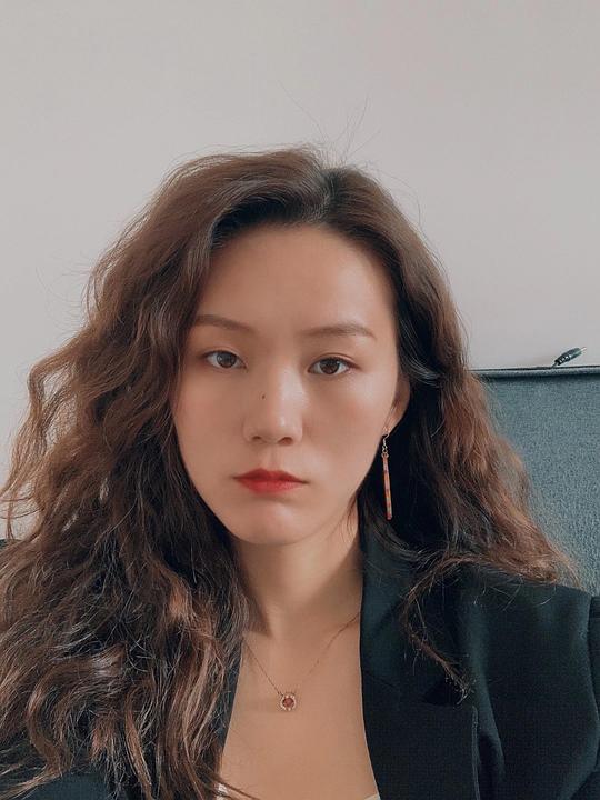 黄梦梦 Mengmeng Huang照片