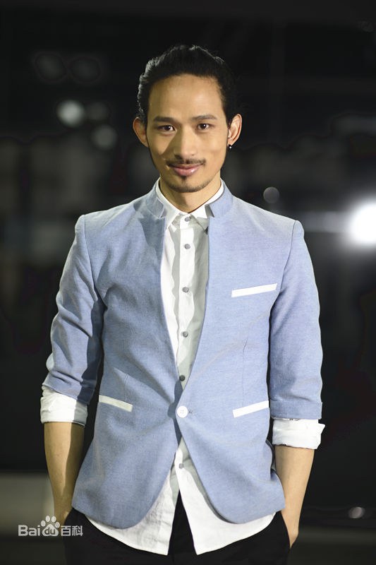 郑文森 Jason Zheng照片