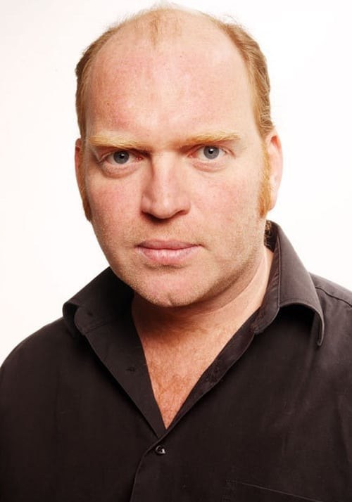 费迪南德·道夫勒 Ferdinand Dörfler照片