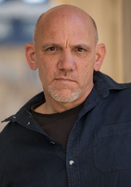 杰夫·布克 Jeff Book照片