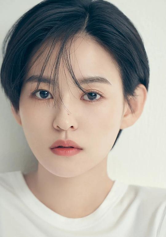 金允慧 Yun-Hye Kim照片