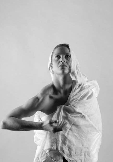 洛雷塔·茱德凯特 Loreta Juodkaite照片