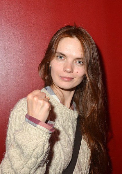 奥克萨娜·莎秋 Oksana Shachko照片