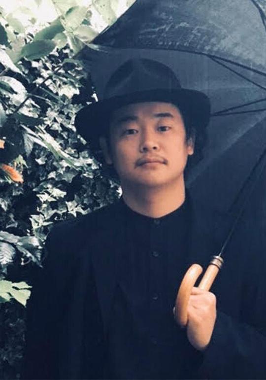 北畑龍一 Ryuichi Kitahata照片