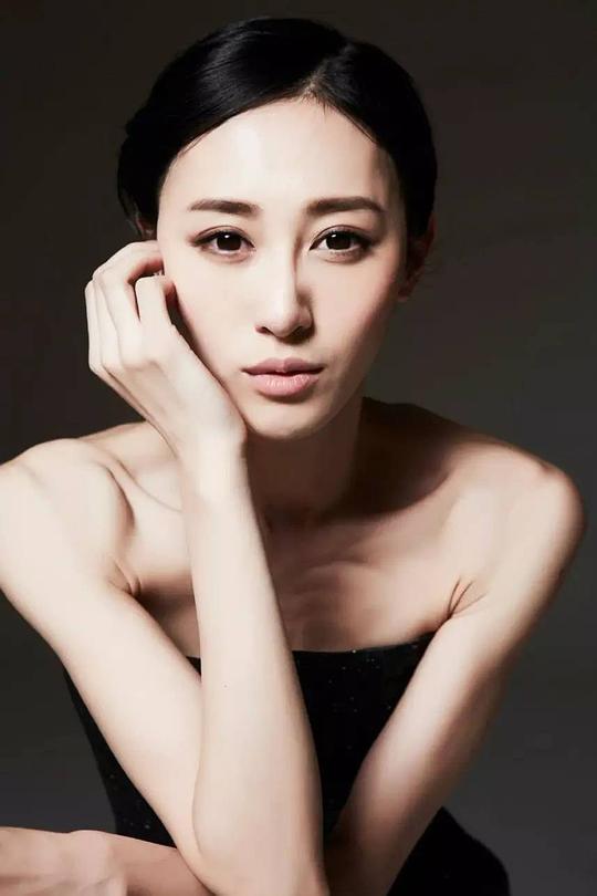 朱洁静 Jiejing Zhu照片