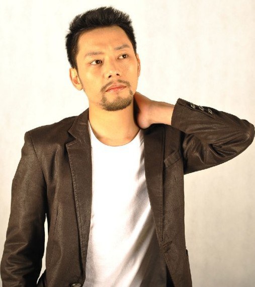 李子轩 Zixuan Li照片