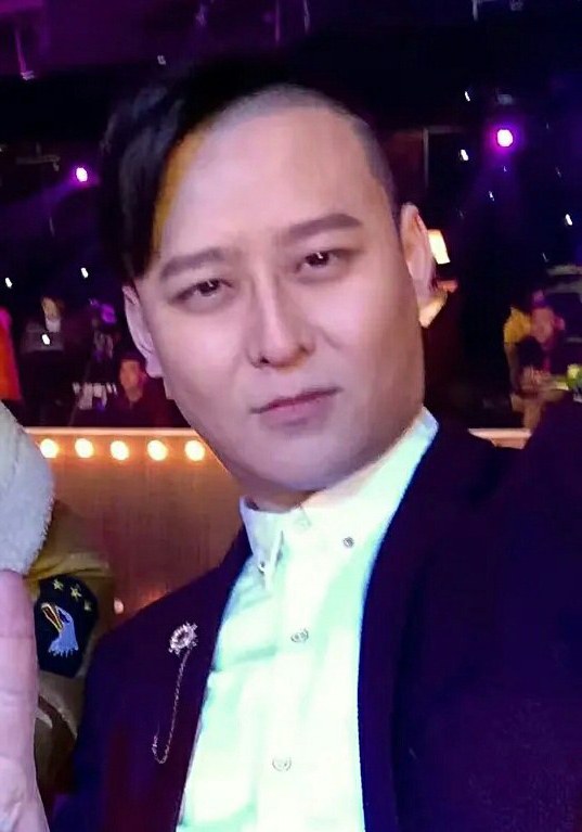 萧鸿鹏 Hongpeng Xiao照片