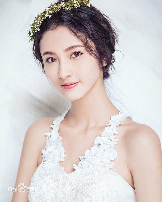 焦娜 Na Jiao照片