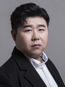 刘恩尚 Enshang Liu照片