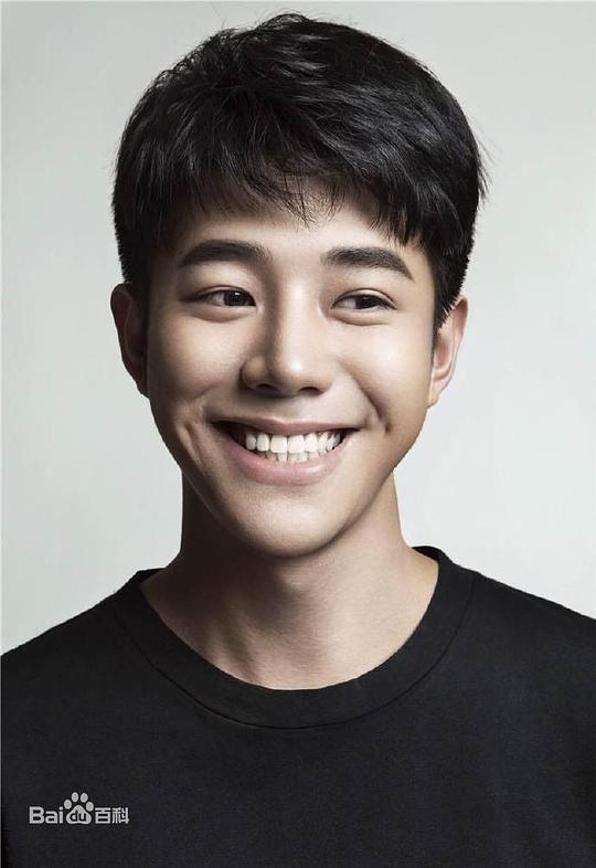 刘剑羽 Jianyu Liu照片