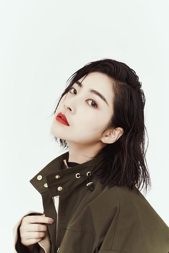 钱冬旎 Dongni Qian照片