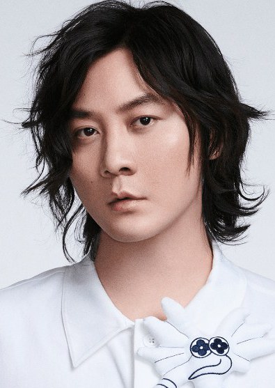 张大仙 Hongfa Zhang照片