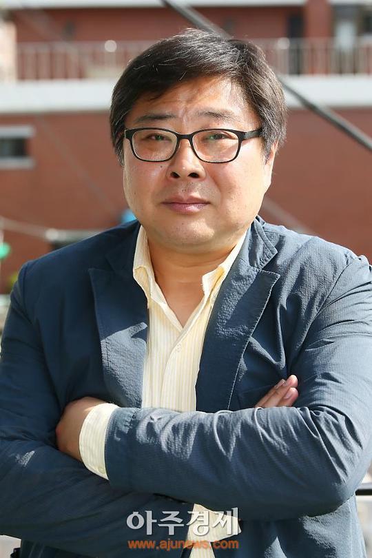 吴胜旭 Seung-ook Oh照片