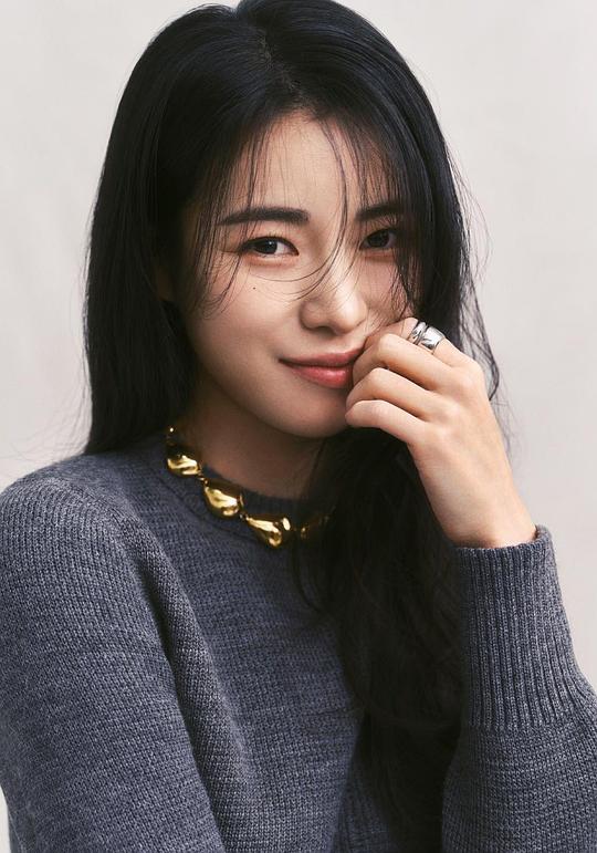 林智妍 Ji-Yeon Lim照片