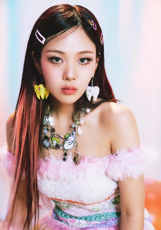 金亨瑞 BIBI照片