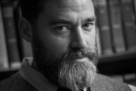 詹姆斯·科因 James Coyne照片