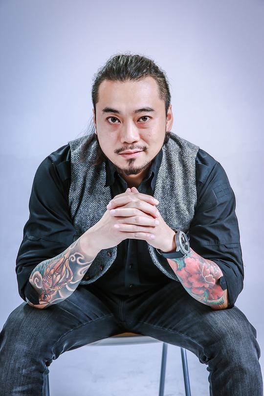 刘迪洋 Diyang Liu照片