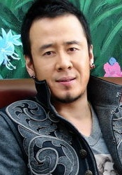 杨坤 Kun Yang照片