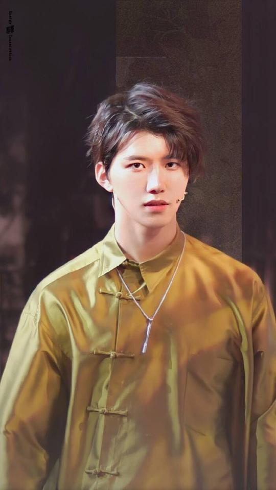 陆思恒 Siheng Lu照片