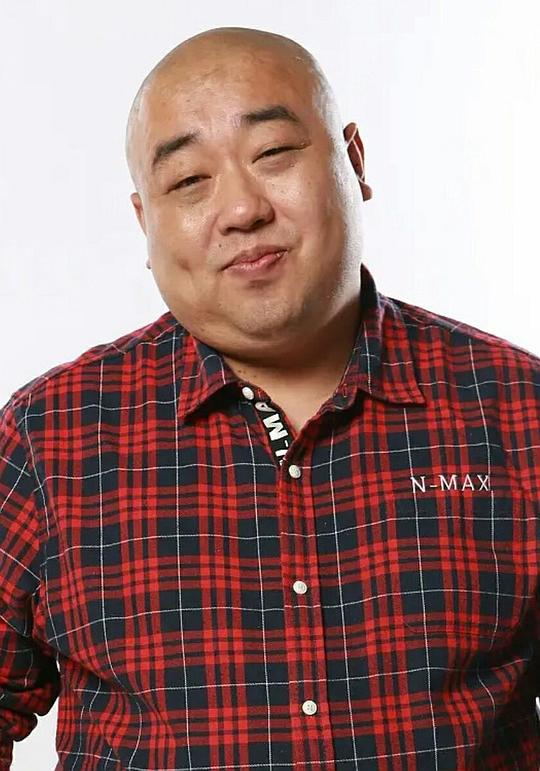 宁小花 Xiaohua Ning照片