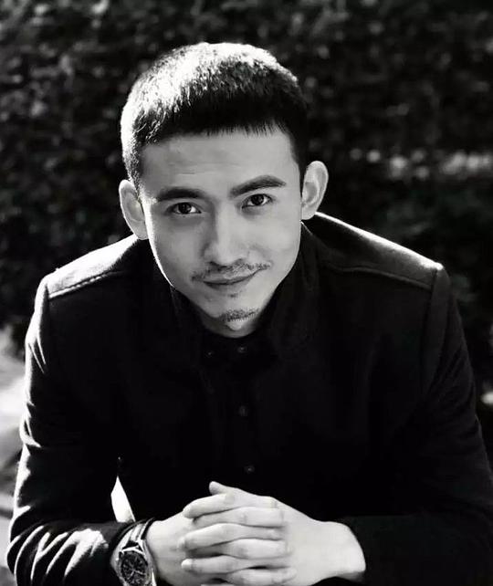 孙昊 Hao Sun照片