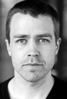 西蒙·格里森 Simon Gleeson照片