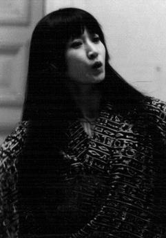 新高惠子 Keiko Niitaka照片