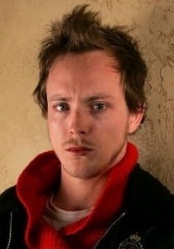 汤姆·巴治 Tom Budge照片