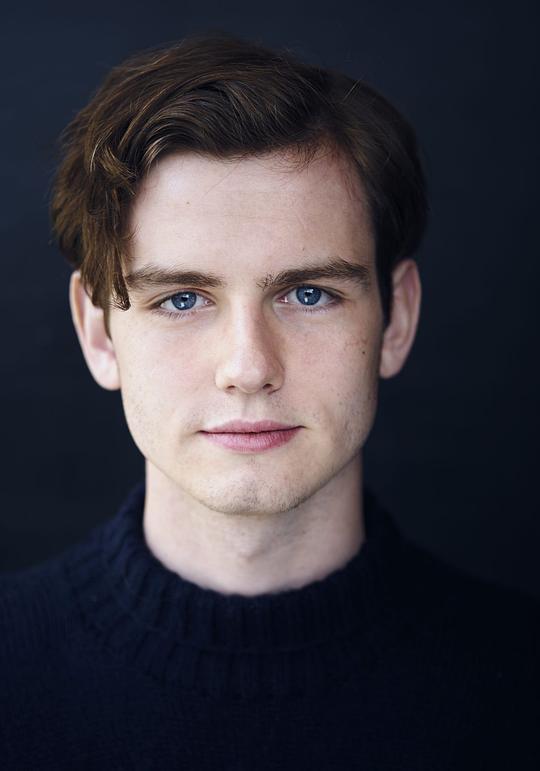 杰克·西曼斯 Jake Simmance照片