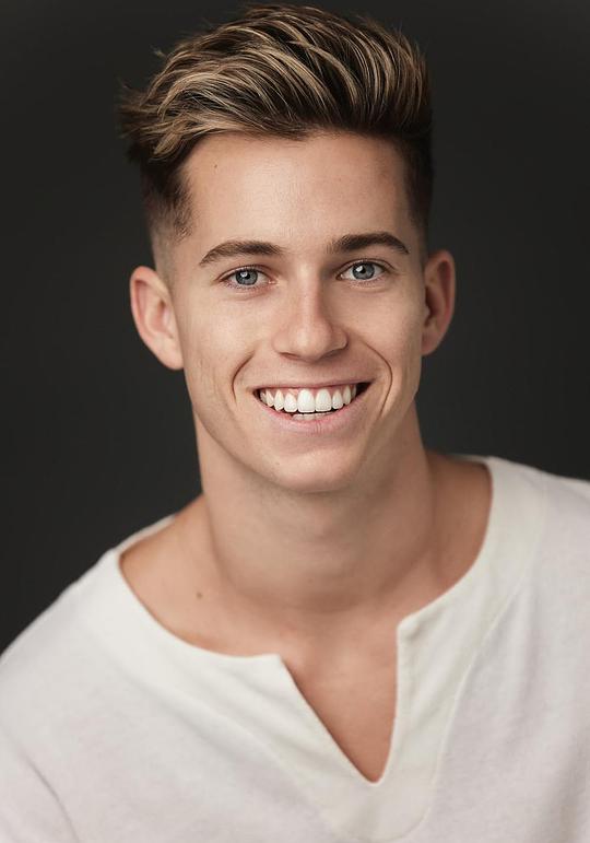 蔡斯·沃伦怀德 Chase Vollenweider照片