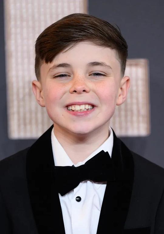 卡特·J·墨菲 Carter J. Murphy照片