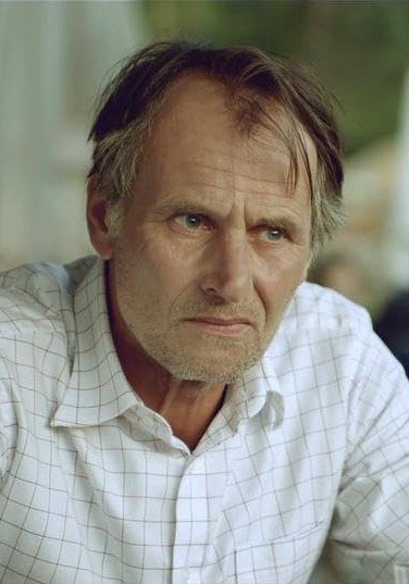 马里安·罗登 Marian Roden照片