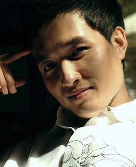 贾宏伟 Hongwei Jia照片