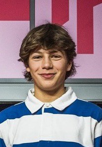 马里乌斯·德·赛格 Marius De Saeger照片