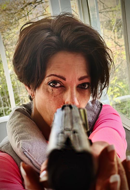 梅丽莎·肯尼莫尔 Melissa Kennemore照片