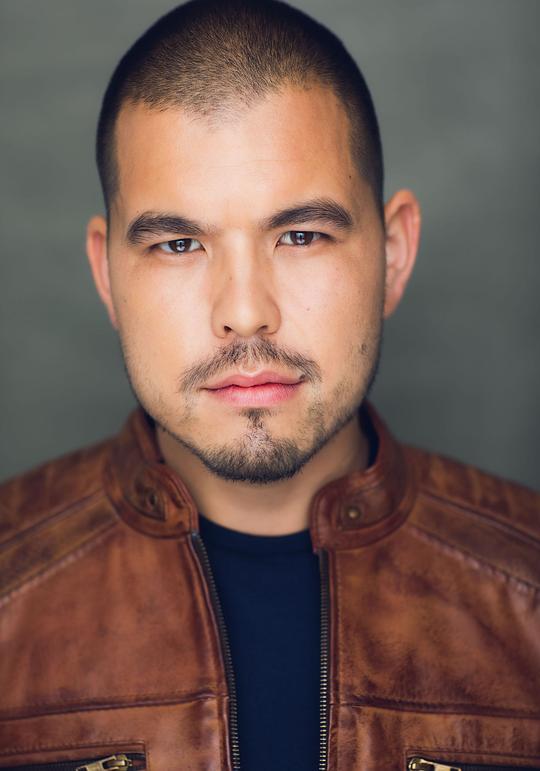 韦斯·杰顿 Wes Jetton照片