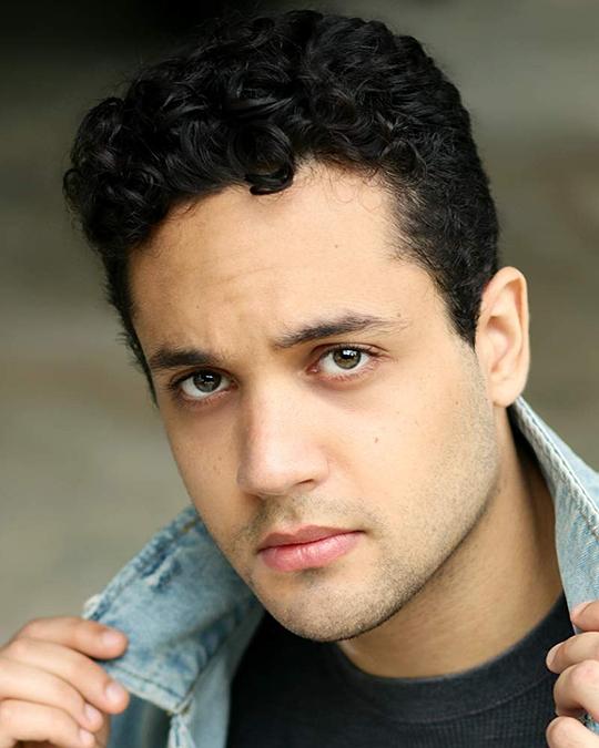 伊恩·格雷格 Ian Gregg照片