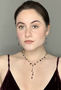 科拉·林德尔 Cora Maple Lindell照片