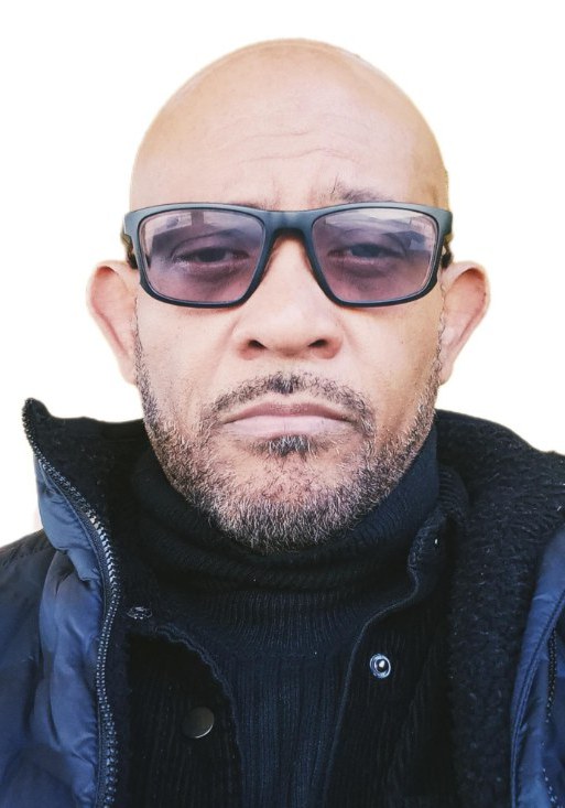 奈杰尔·巴托 Nigel Barto照片