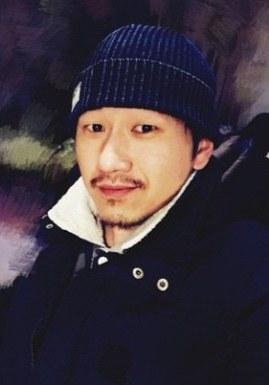 倪敏明 Minming Ni照片