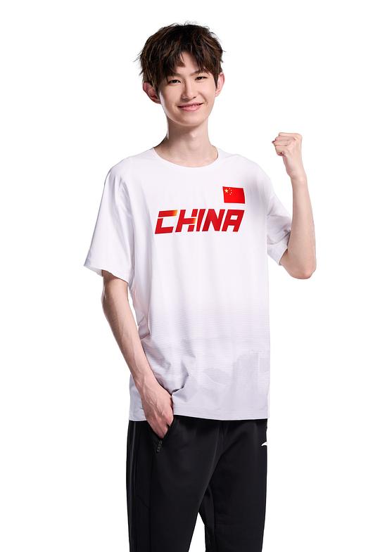 徐必成 Bicheng Xu照片