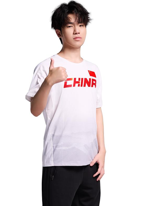 罗思源 Siyuan Luo照片