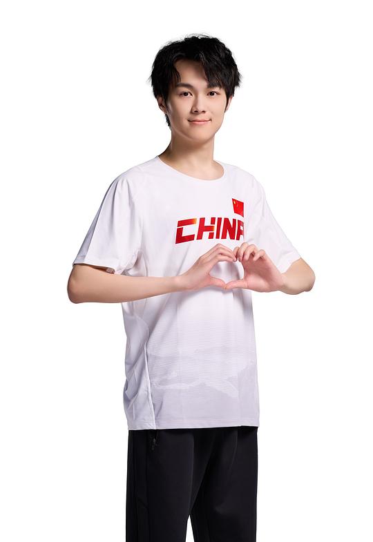 蒋涛 Tao Jiang照片