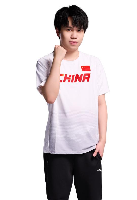 池晓铭 Xiaoming Chi照片