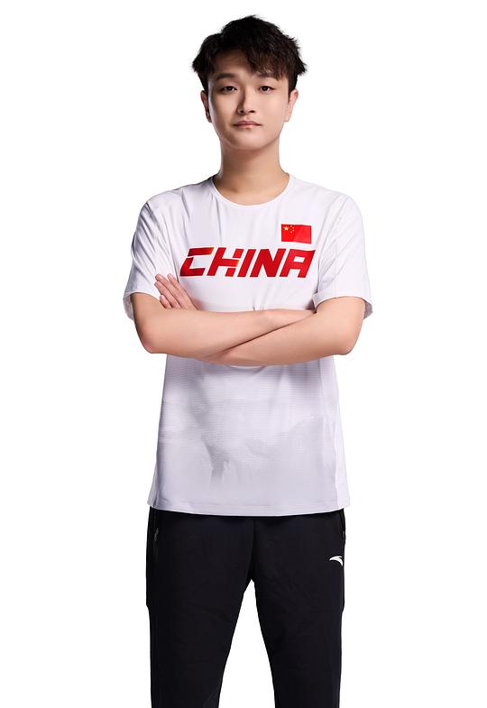 陈正正 CAT GOD照片