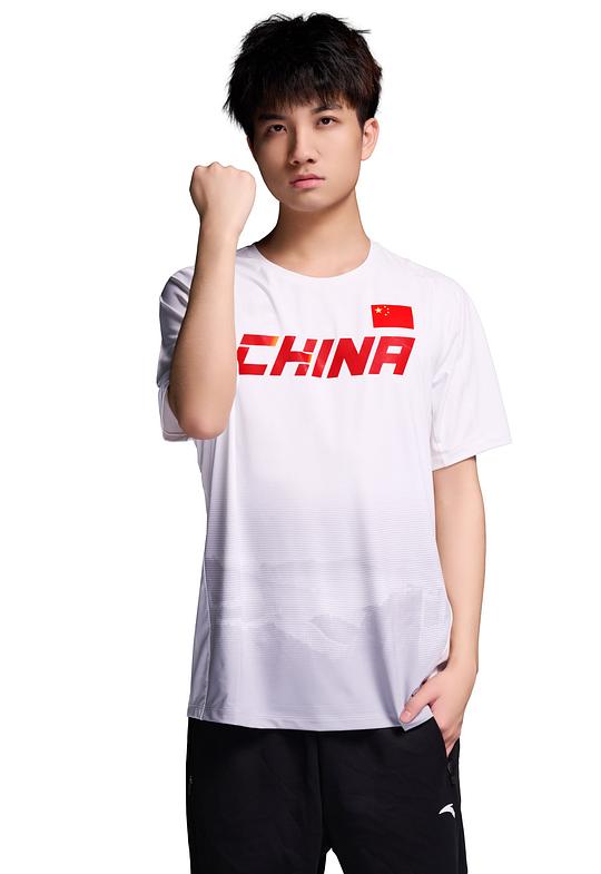 卢家鹏 Jiapeng Lu照片