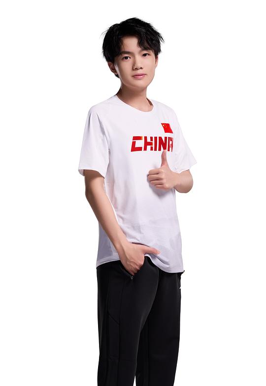 吴金翔 Jinxiang Wu照片