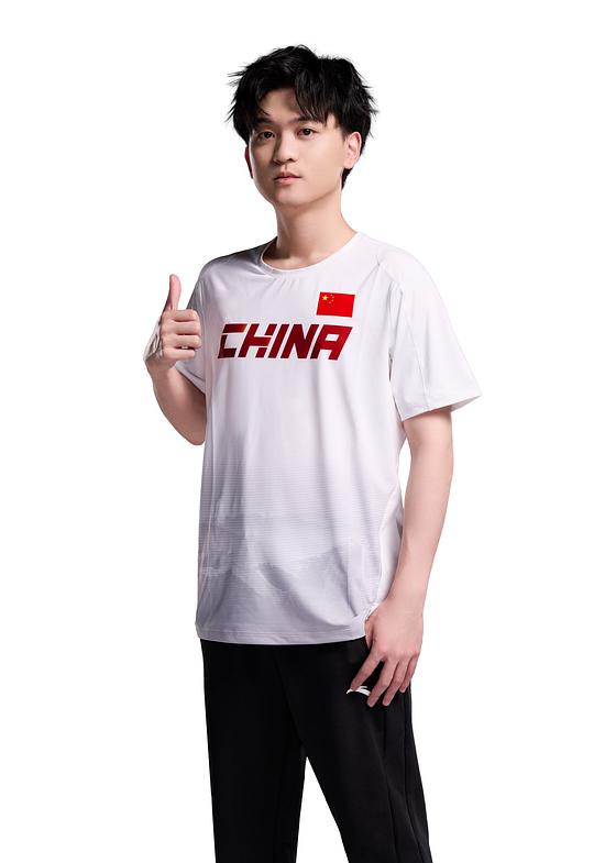 吴育涛 Yutao Wu照片